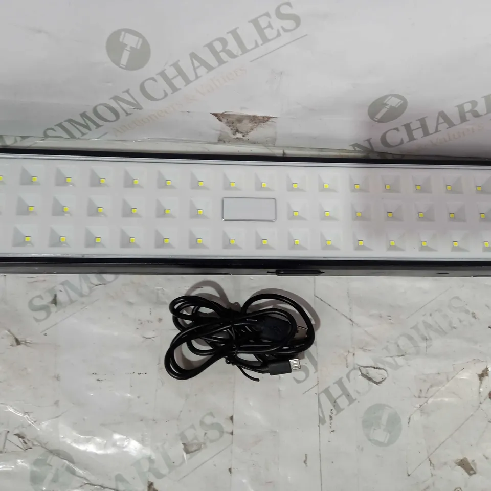 BELL+HOWELL LIGHT BAR