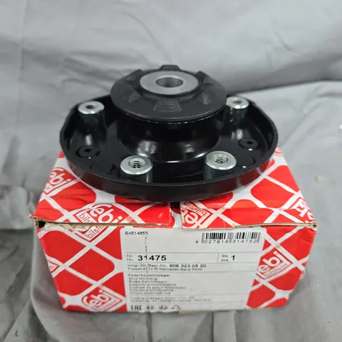 STRUT MOUNTING PART – PART NO. 31475 (ORIGINAL BOX)