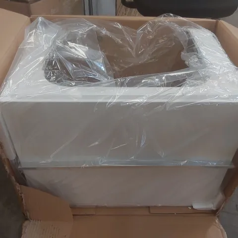 BRAND NEW BOXED LAUFEN VANITY BASE