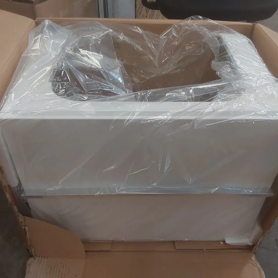 BRAND NEW BOXED LAUFEN VANITY BASE