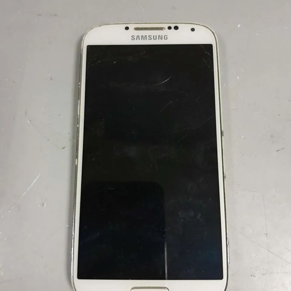 SAMSUNG GT-I9505 SMARTPHONE 