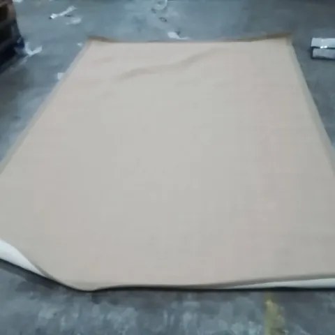 QUALITY DESIGNER AREA RUG - APPROXIMATELY 280X200