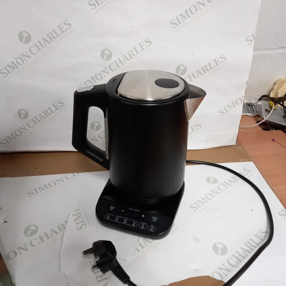 NINJA PERFECT TEMPERATURE KETTLE 