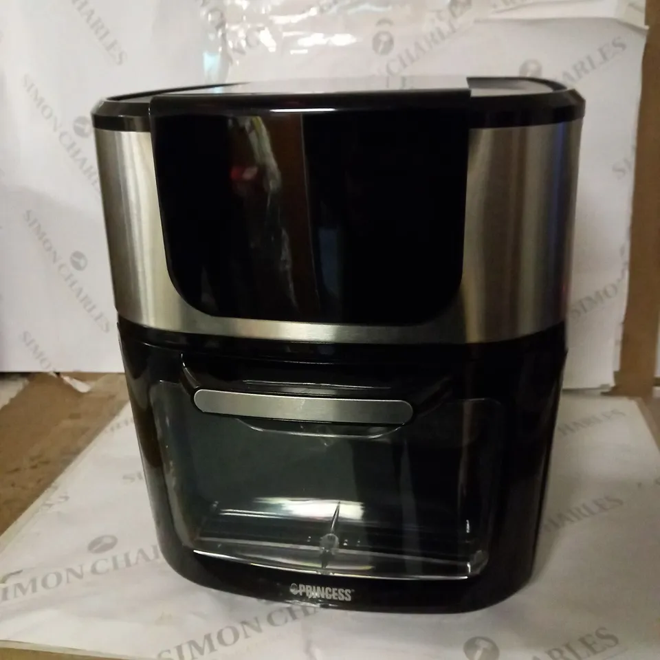 PRINCESS AEROFRYER OVEN DELUXE