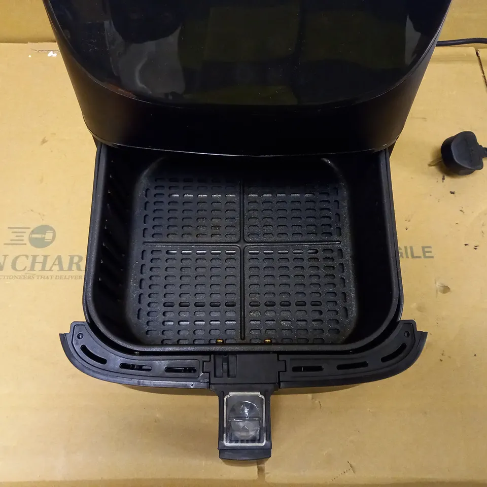 COSORI PREMIUM 5.5L AIR FRYER