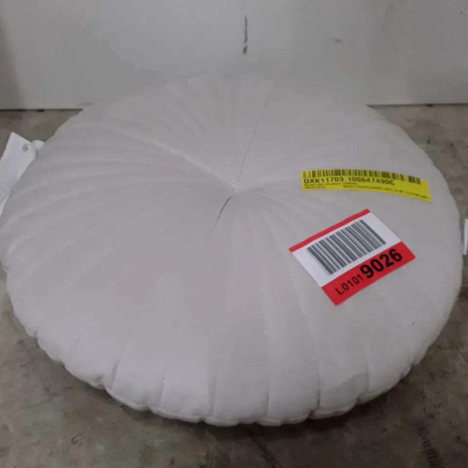 ROUND SOFT 40×40CM CUSHION