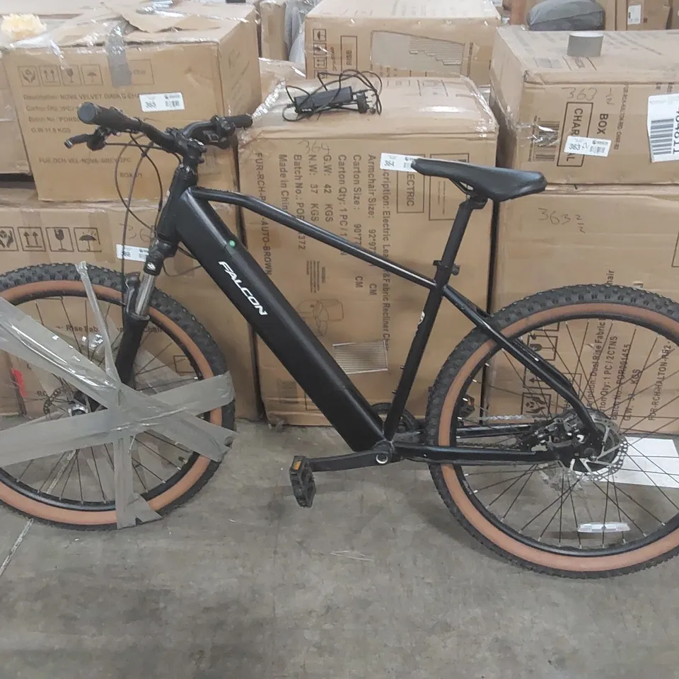 FALCON TURBINE ELECTRIC MOUNTAIN BIKE