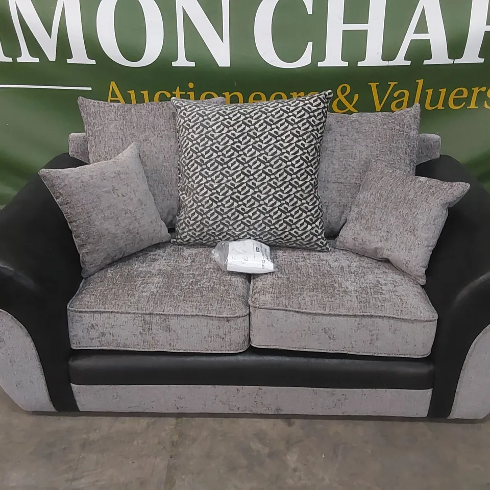 MARINO 2 SEATER LOVESEAT SOFA