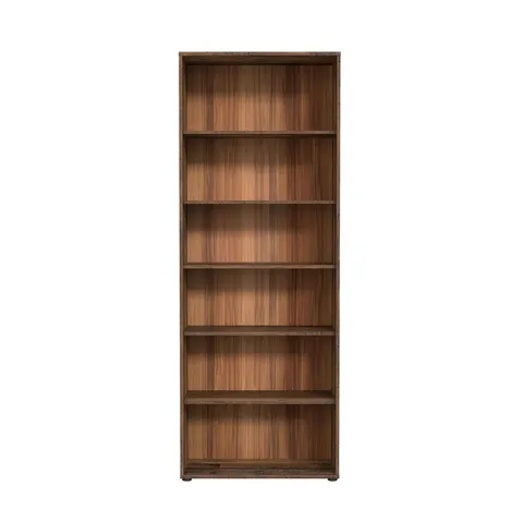 BOXED FROGERTH BOOKCASE