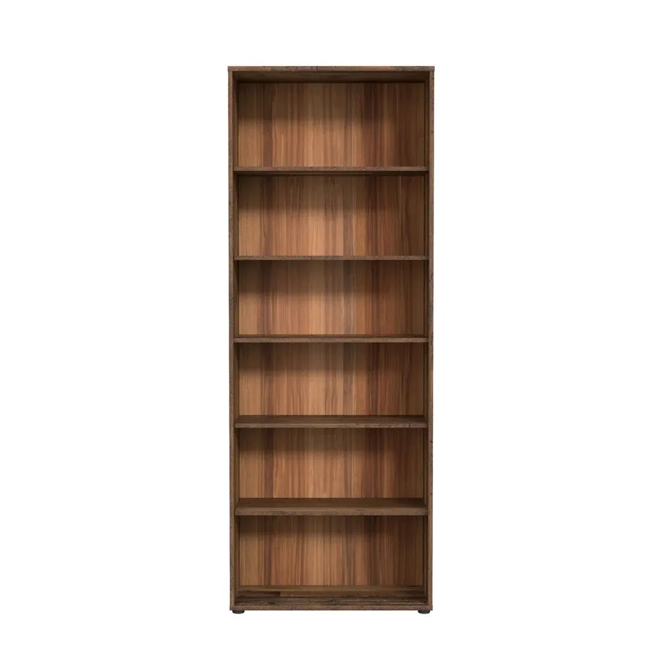 BOXED FROGERTH BOOKCASE