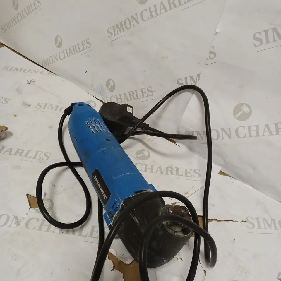 SILVERLINE DIY 300W MULTI TOOL