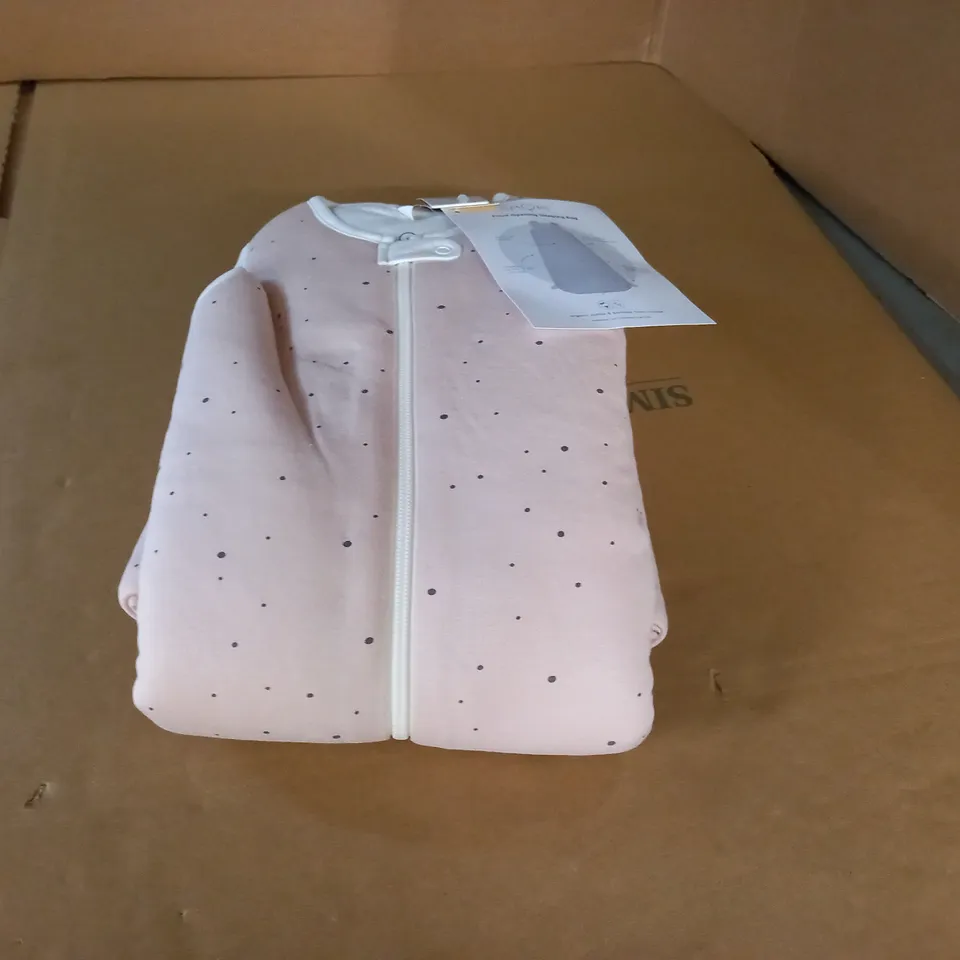 MORI FRONT OPENING SLEEPING BAG