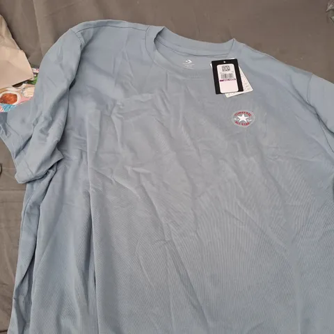 CONVERSE ALL STAR T-SHIRT - 2XL