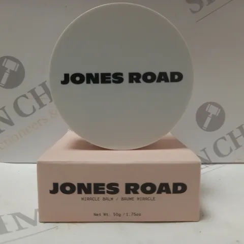JONES ROAD MIRACLE BALM 50G #SUNKISSED