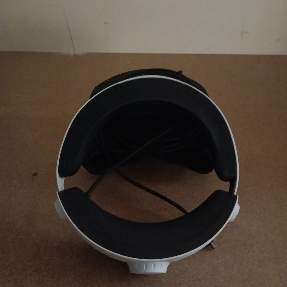 SONY PLAYSTATION PS5 HEADSET ONLY 