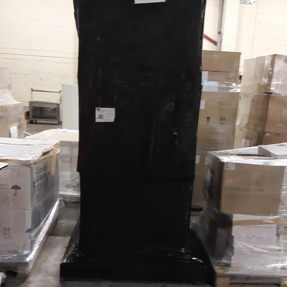 PALLET TO CONTAIN APPROX 6 X BOXED CALYPSO ESPERIA FLOOR STANDING VANITY UNITS 