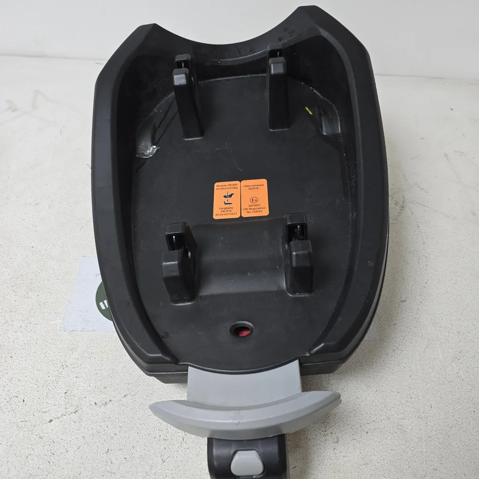 FENBABY FB-808 UNIVERSAL ISOFIX - BASE ONLY