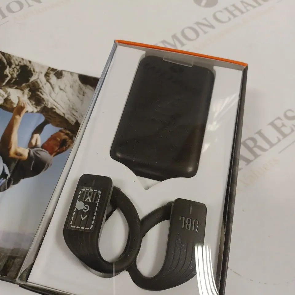 JBL ENDURANCE PEAK 3