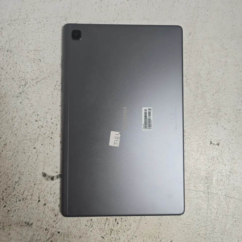 SAMSUNG GALAXY TAB A7