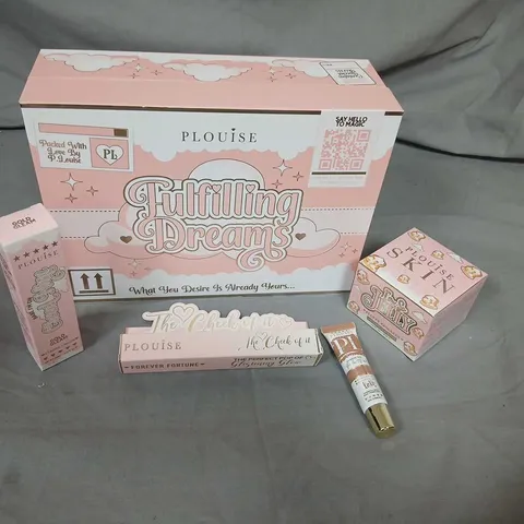 BOXED PLOUISE FULFILLING DREAMS GIFT SET
