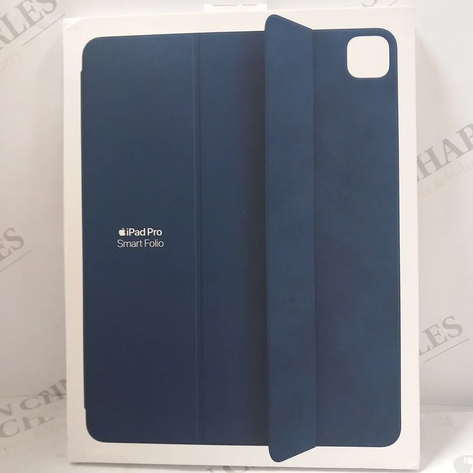 BOXED APPLE IPAD PRO SMART FOLIO