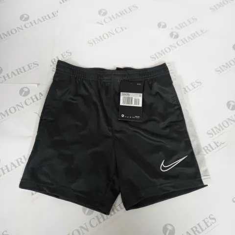 NIKE DRI-FIT UNISEX SHORTS SIZE XS