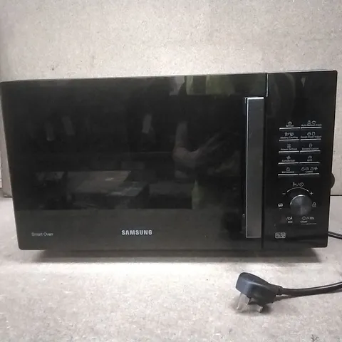 BOXED SAMSUNG MC28A5125AK SMART OVEN 