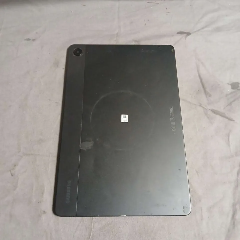 SAMSUNG GALAXY TABLET – BLACK