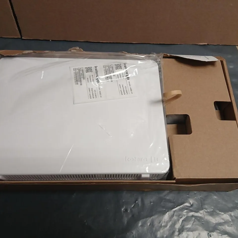 ICOTERA I4882-01 WI-FI ROUTER (BOXED)