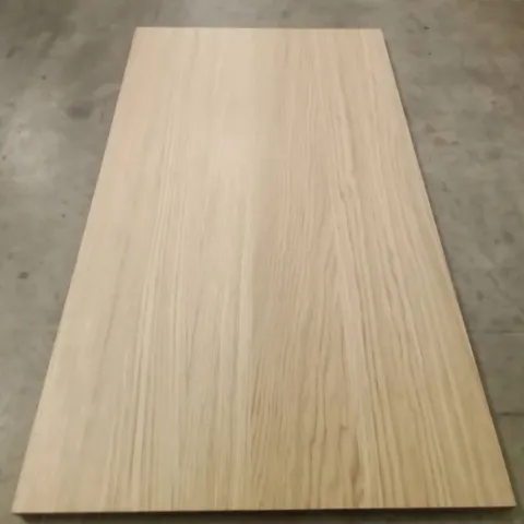 BOXED AVELA 80.3 X 45.1 CM - NATURAL OAK