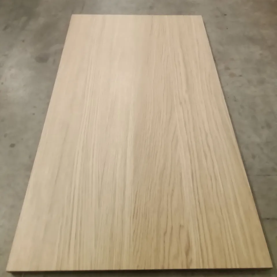 BOXED AVELA 80.3 X 45.1 CM - NATURAL OAK