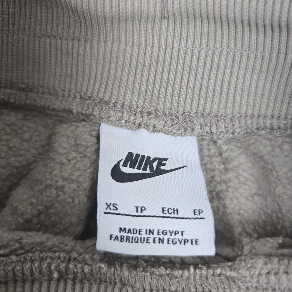 NIKE SWEATPANTS – GREY, XS