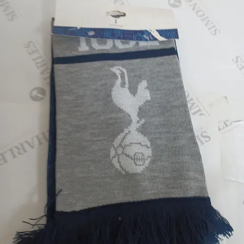 TOTTENHAM HOTSPUR FC SCARF NR