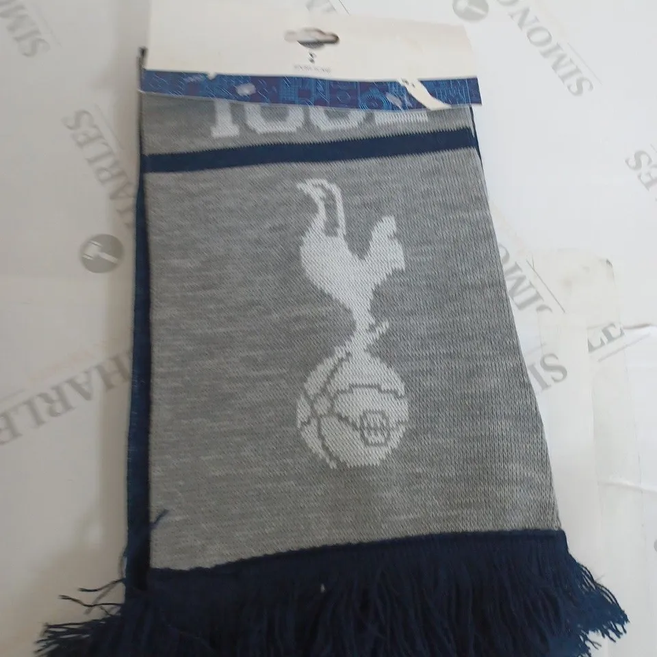 TOTTENHAM HOTSPUR FC SCARF NR