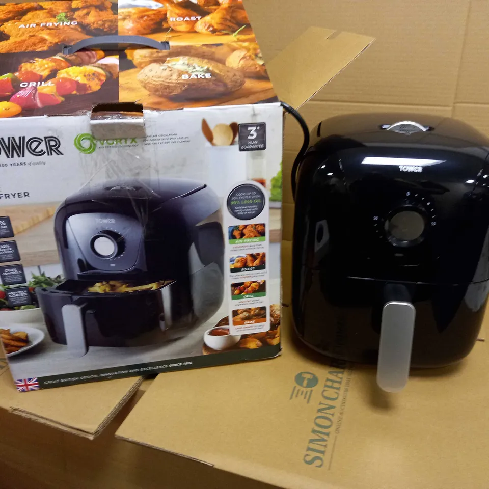 TOWER VORTX AIR FRYER 