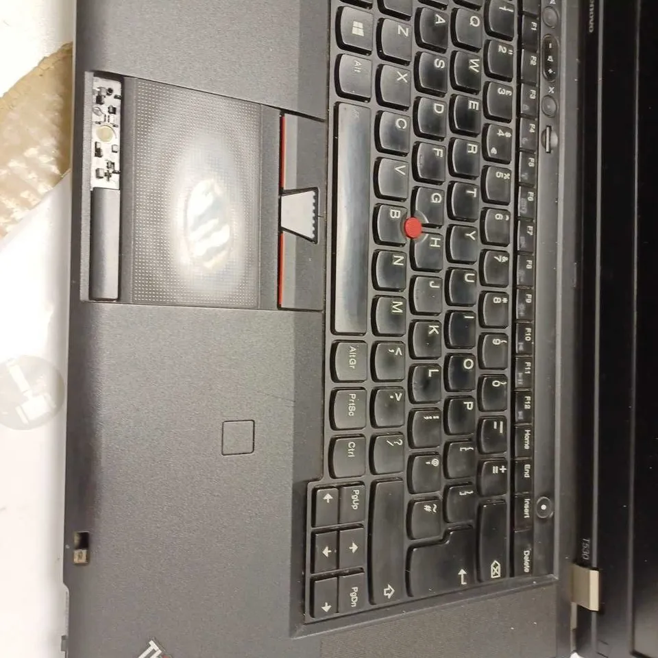 LENOVO THINKPAD T530