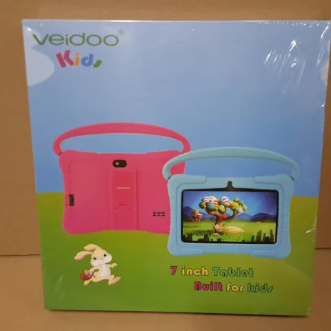SEALED VENDOR KIDS 7" TABLET