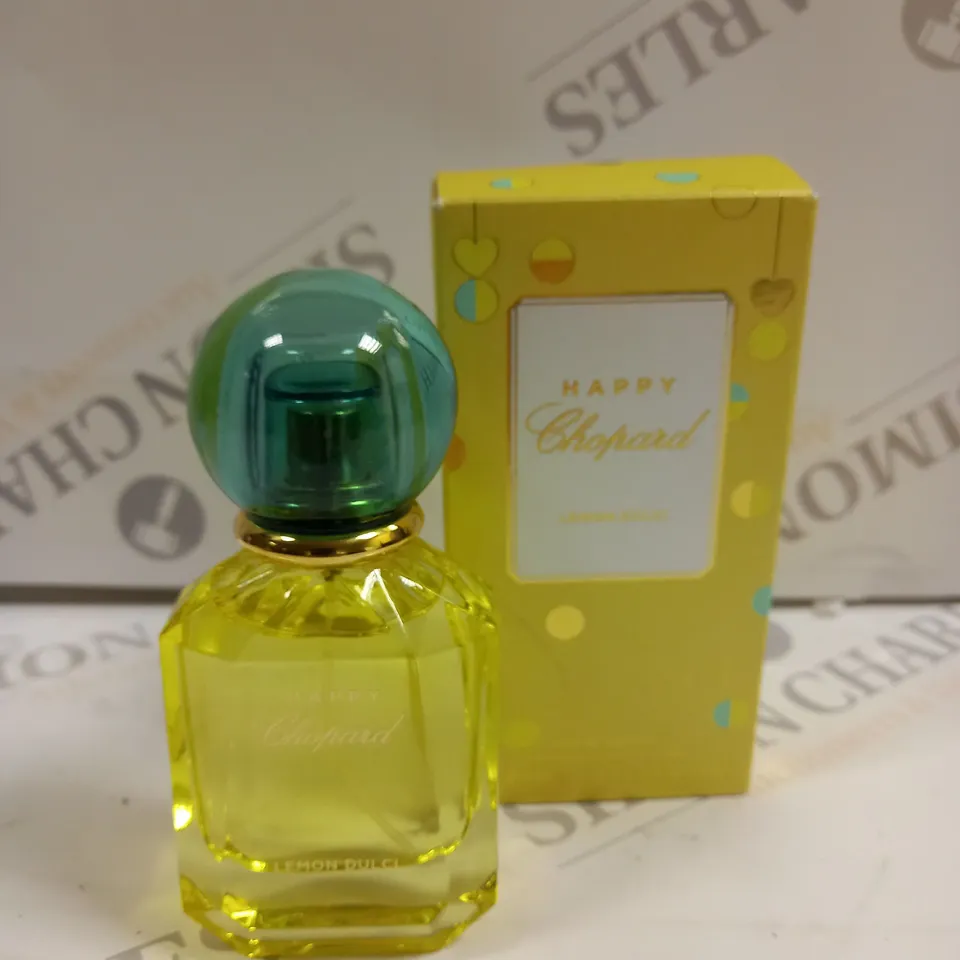 LEMON DULCI EAD DE PARFUM - 40ML