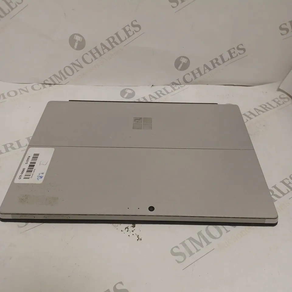 MICROSOFT SURFACE PRO TABLET - 1796