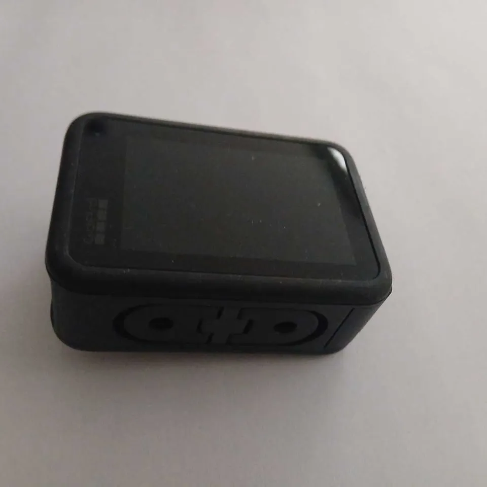 GOPRO HERO10 BLACK ACTION CAMERA