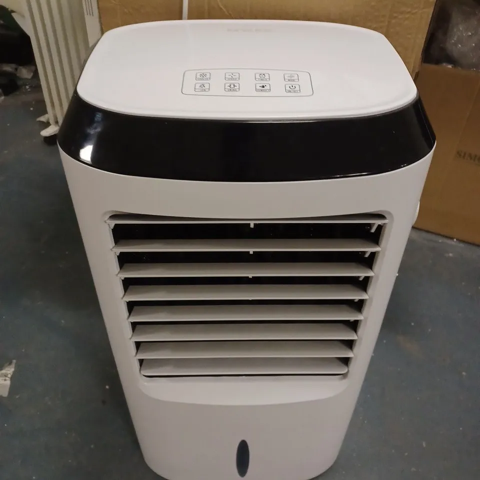 MYLEK PORTABLE HUMIDIFIER