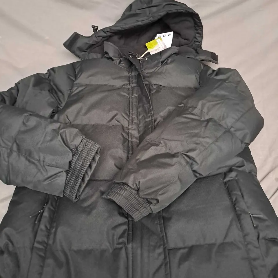 MOUNTAIN EQUITMENT SNOW WOMENS PADDED JACKET SIZE 8