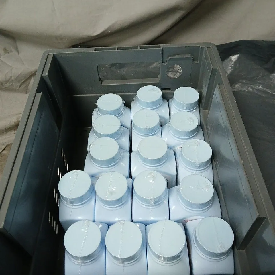 APPROXIMATELY 16 X PIPE DREDGING AGENT