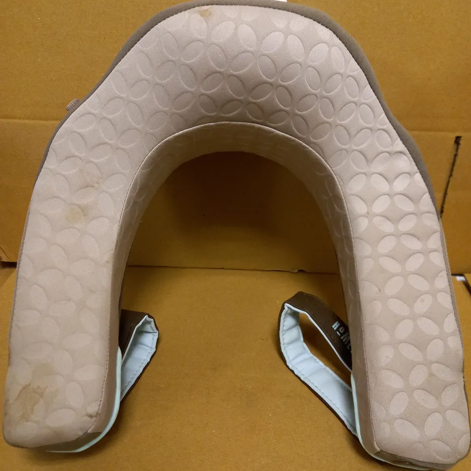 HOMEDICS NECK AND SHOULDER MASSAGER 