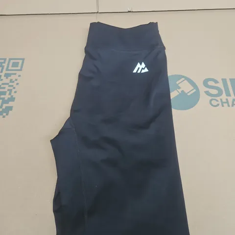MONTIREX LEGGINGS - SIZE M
