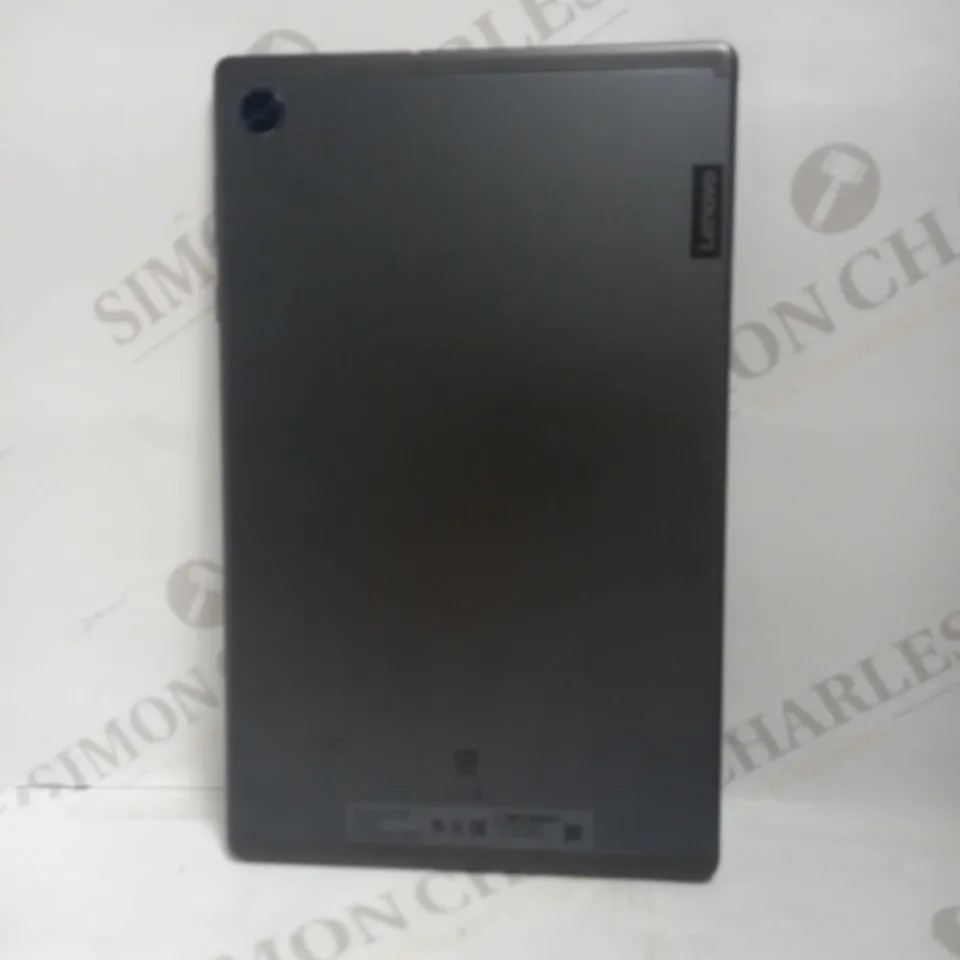 LENOVO TABLET  M10 FHD PLUS 