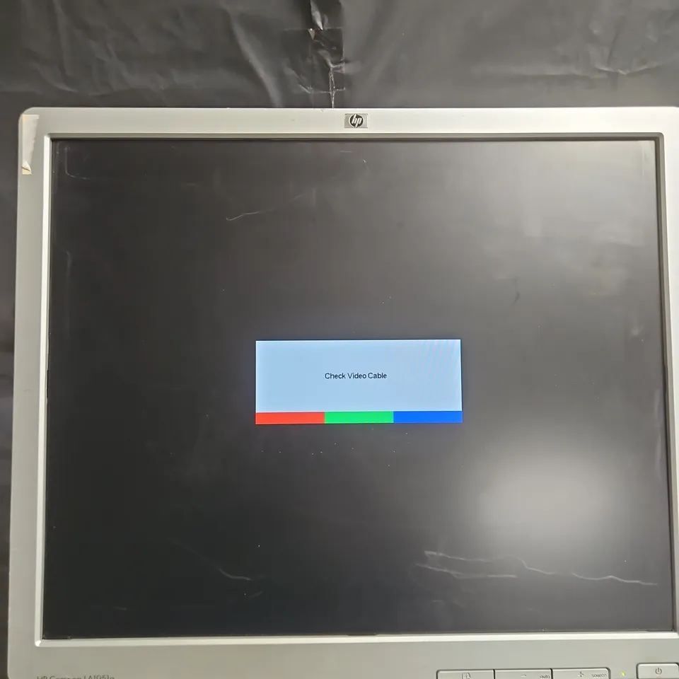 HP COMPAQ LA1951G 19IN LCD MONITOR