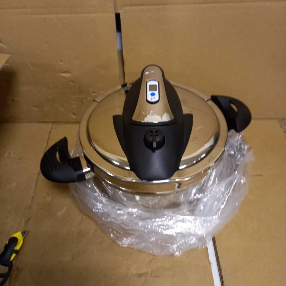 TOWER T920002 PRESSURE COOKER