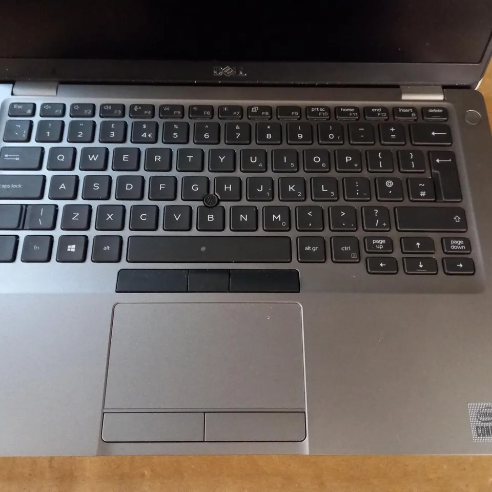 DELL LATITUDE 5410 INTEL CORE I-5 LAPTOP