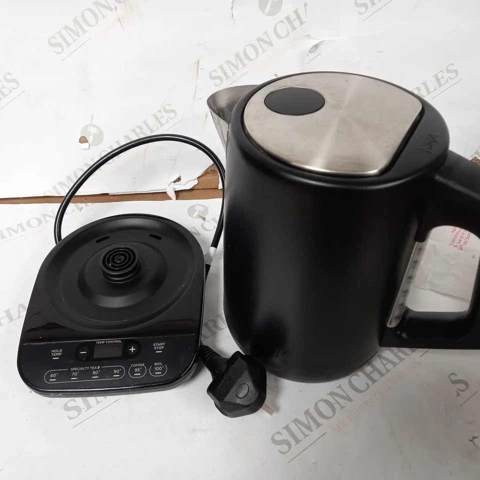 BOXED NINJA PERFECT TEMPERATURE KETTLE